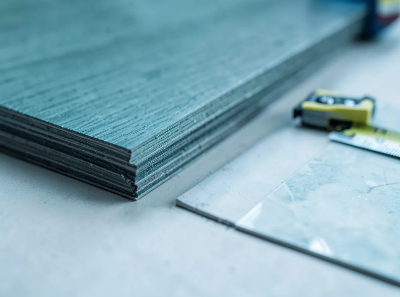 Luxury Vinyl Plank Installation Strabane, PA FAQs